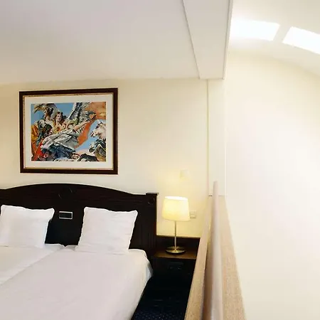 Amrath Grand De L'empereur Hotel Maastricht