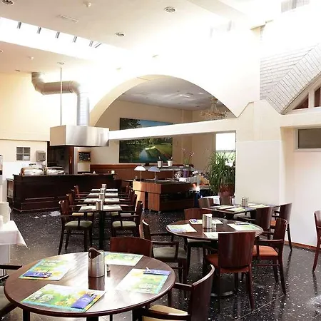 Amrath Grand De L'empereur 4* Maastricht