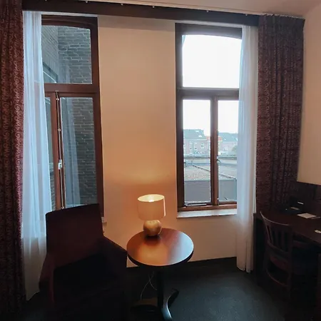 Amrath Grand De L'empereur 4*