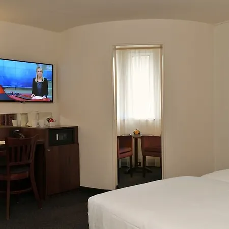 Amrath Grand De L'empereur Hotel Maastricht