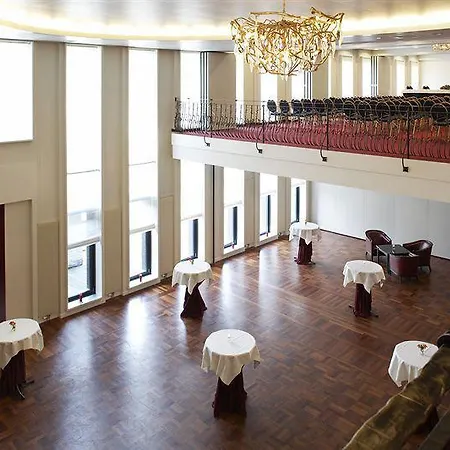 Hotel Amrath Grand De L'empereur 4*