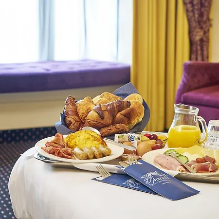 Amrath Grand De L'empereur Hotel