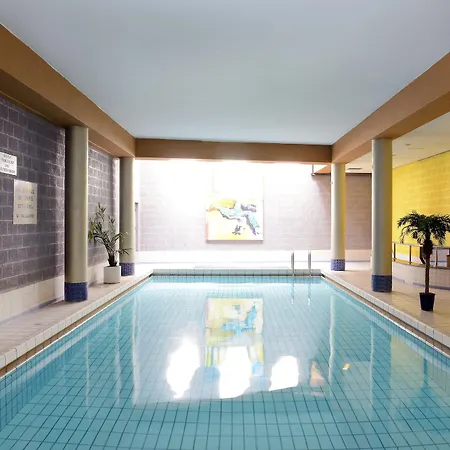 Amrâth Grand De L’empereur Maastricht