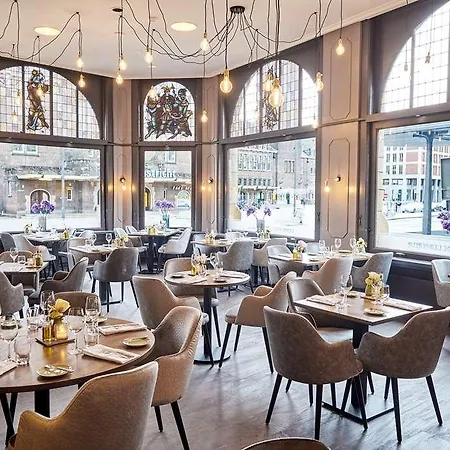 Hotel Amrâth Grand De L’empereur Maastricht