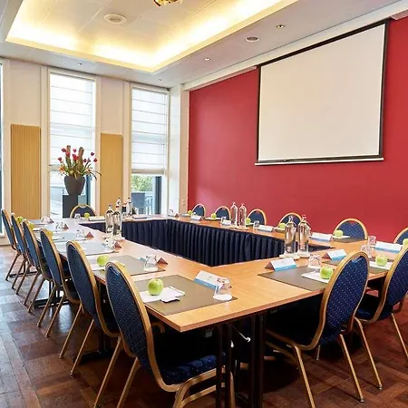 Amrath Grand De L'empereur Hotel Maastricht