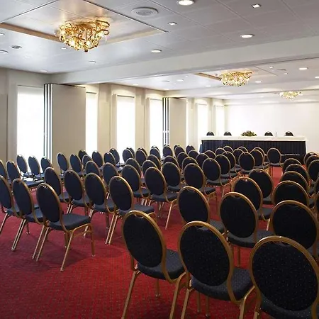 Hotel Amrâth Grand De L’empereur Maastricht
