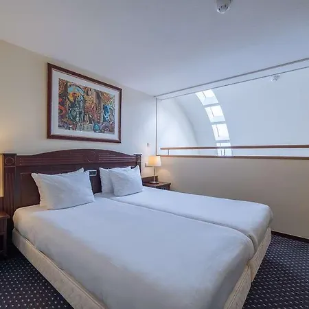 Amrath Grand De L'empereur 4* Maastricht