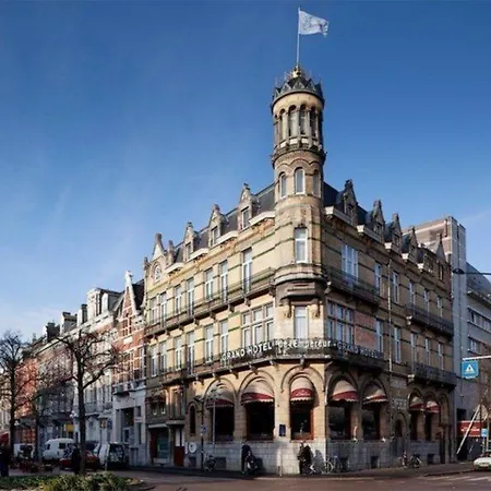 Amrath Grand De L'empereur 4*