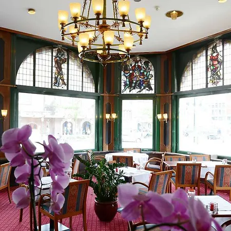 Amrâth Grand De L’empereur Hotel
