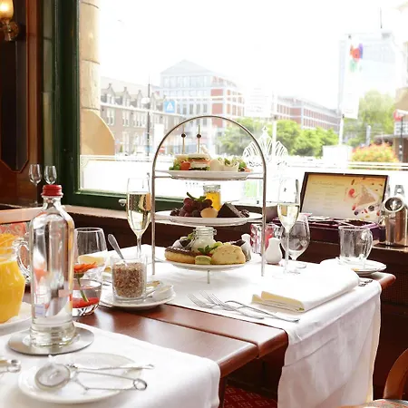 Amrâth Grand De L’empereur Hotel 4*