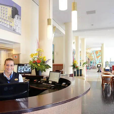Amrâth Grand De L’empereur 4* Maastricht